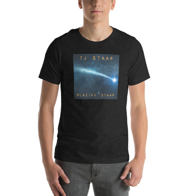 TJ Staar T-Shirt