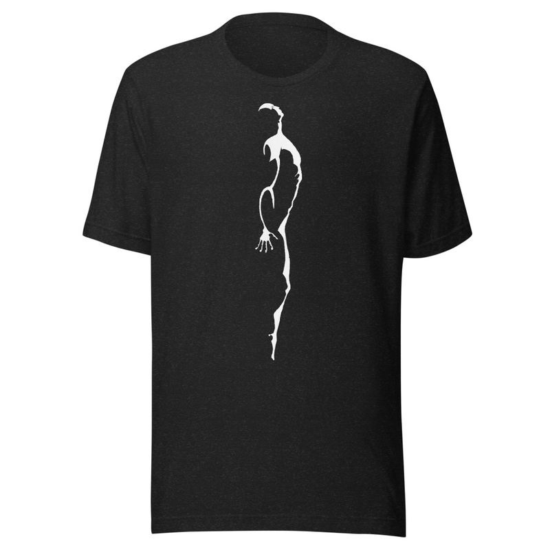 NG Logo T-shirt Traditional Colors