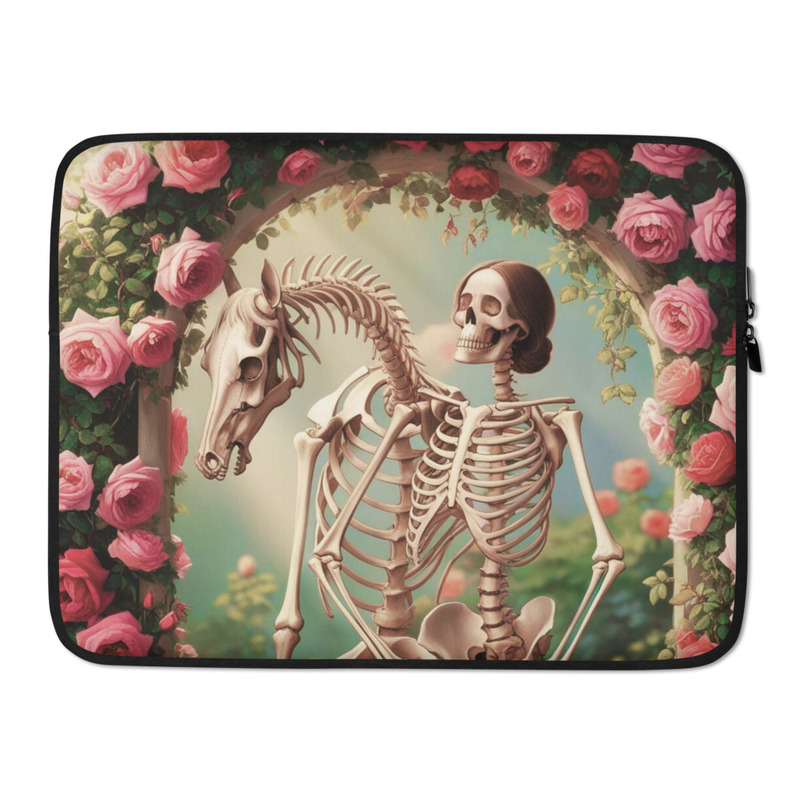 Laptop Sleeve