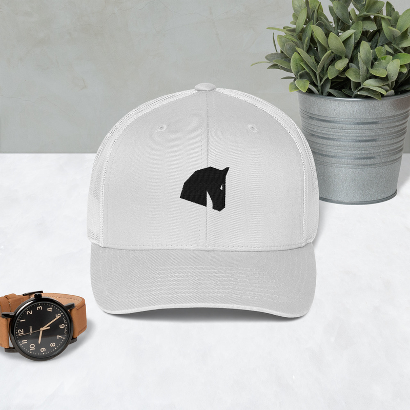 Trucker Cap product preview