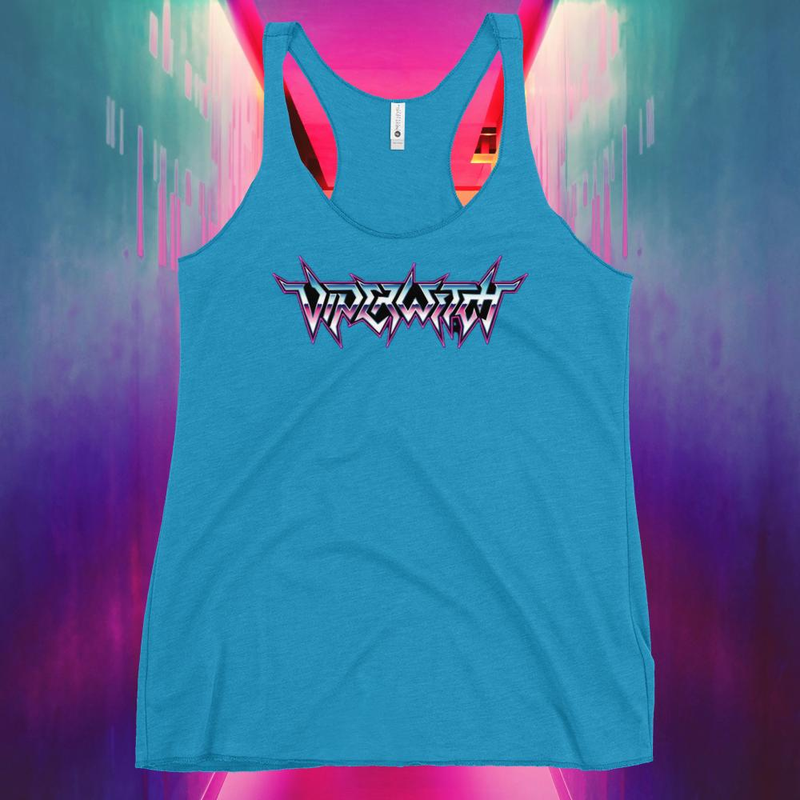 Racerback - OG (No Gods No Masters on back)