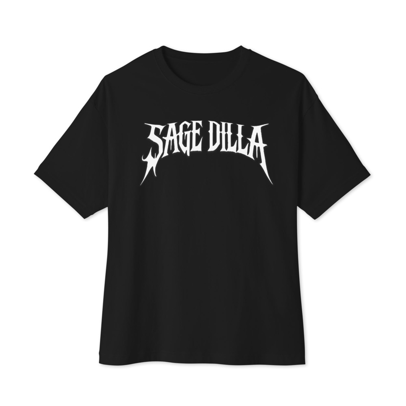 SAGE DILLA TEE