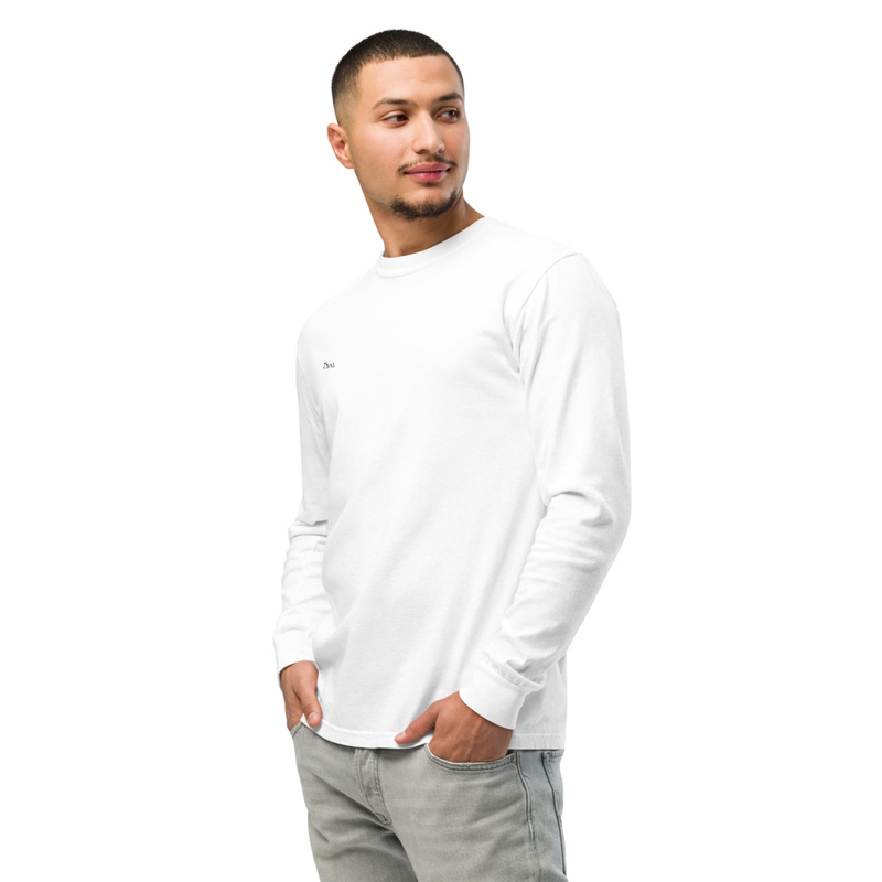 Essential Long Sleeve