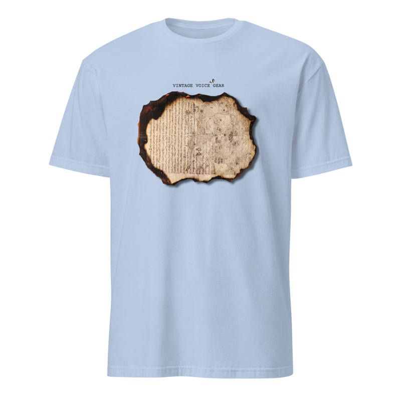 Star Gazer - The Mind Drift Collection – S, Light Blue