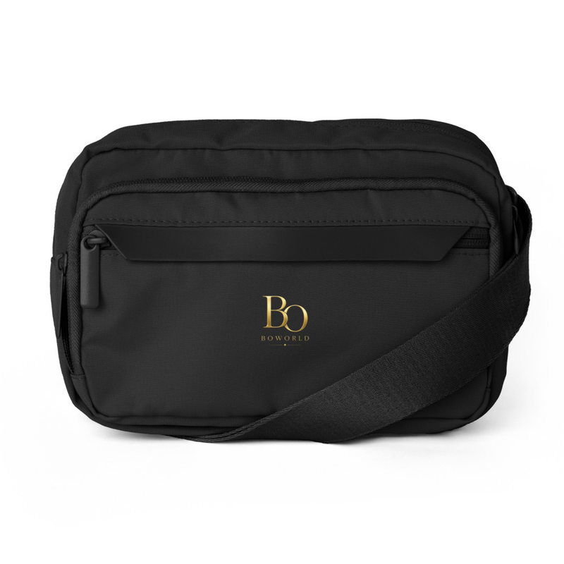 BO Urban Crossbody Bag