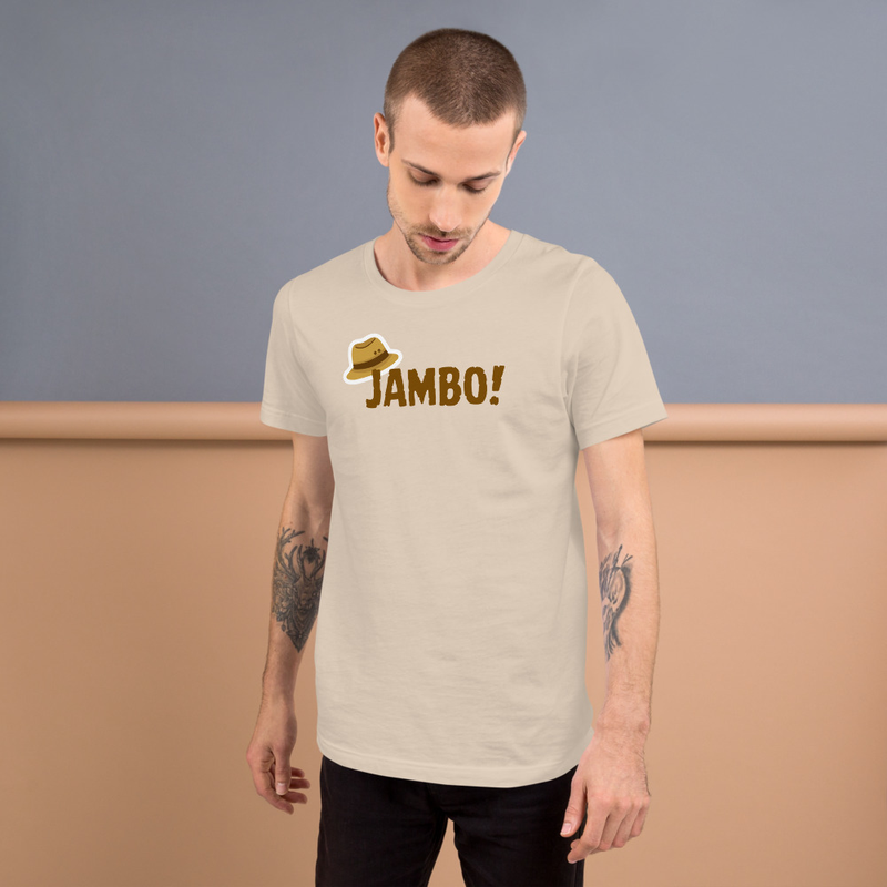 Jambo Tee