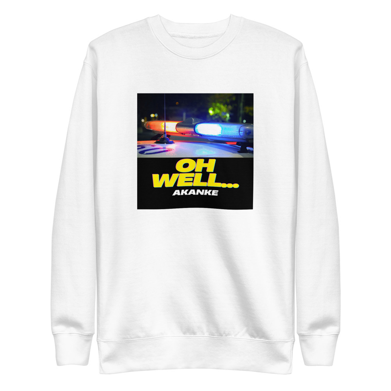Unisex Premium Sweatshirt