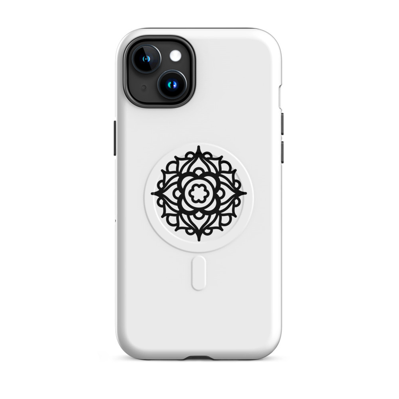 MagSafe® tough case for iPhone® – iPhone 15 Plus, Glossy