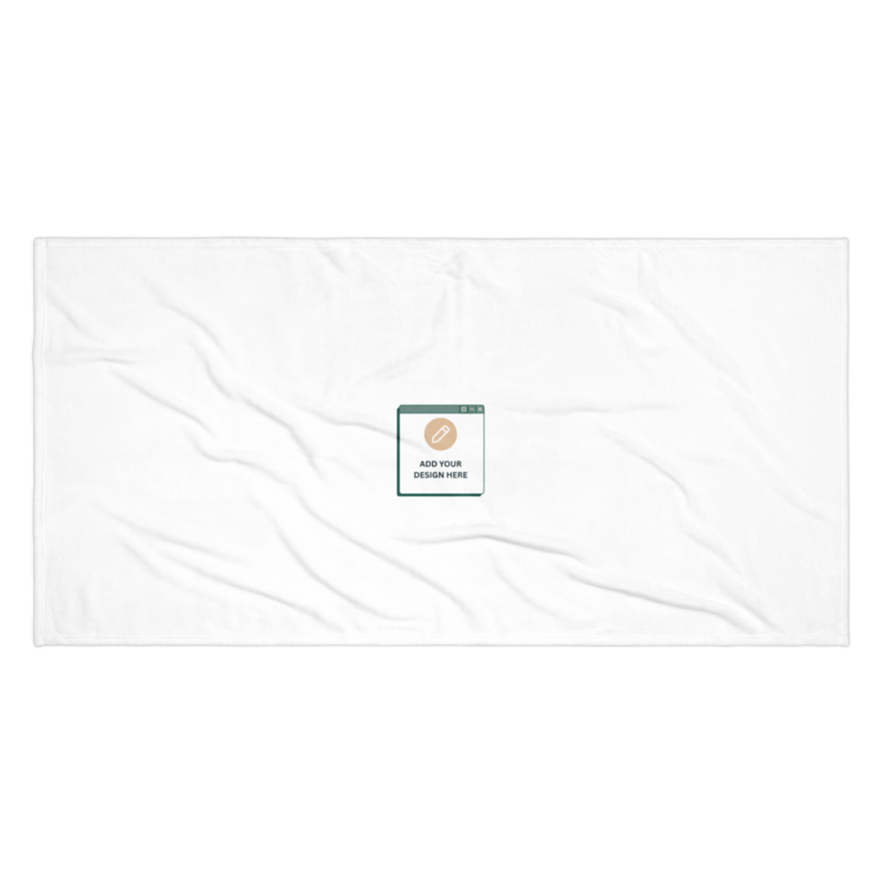 Towel / 36″×72″