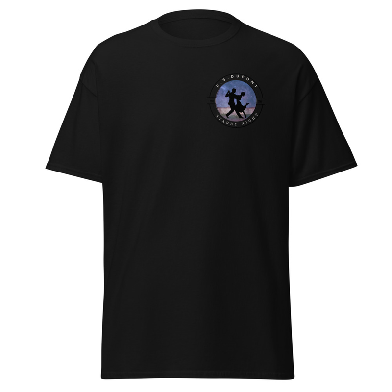Starry Night - Unisex classic tee (Dark Colors)