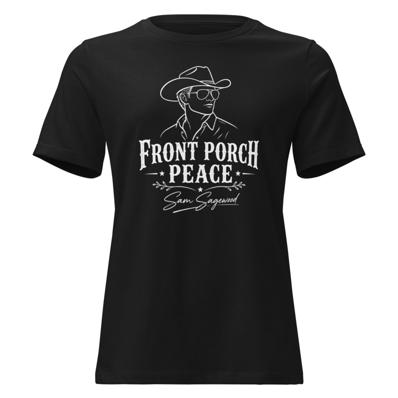 Front Porch Peace