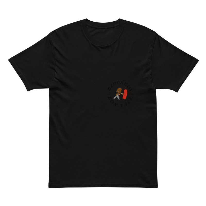 Cotton Heritage MC1082 I Men's Premium Short Sleeve Tee