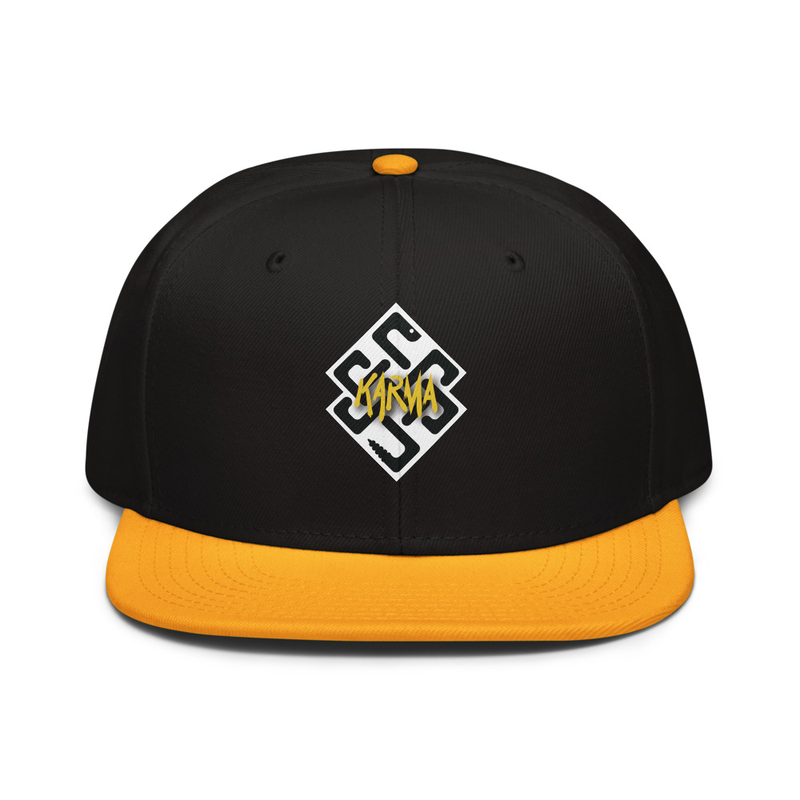 VT KARMA SNAPBACK