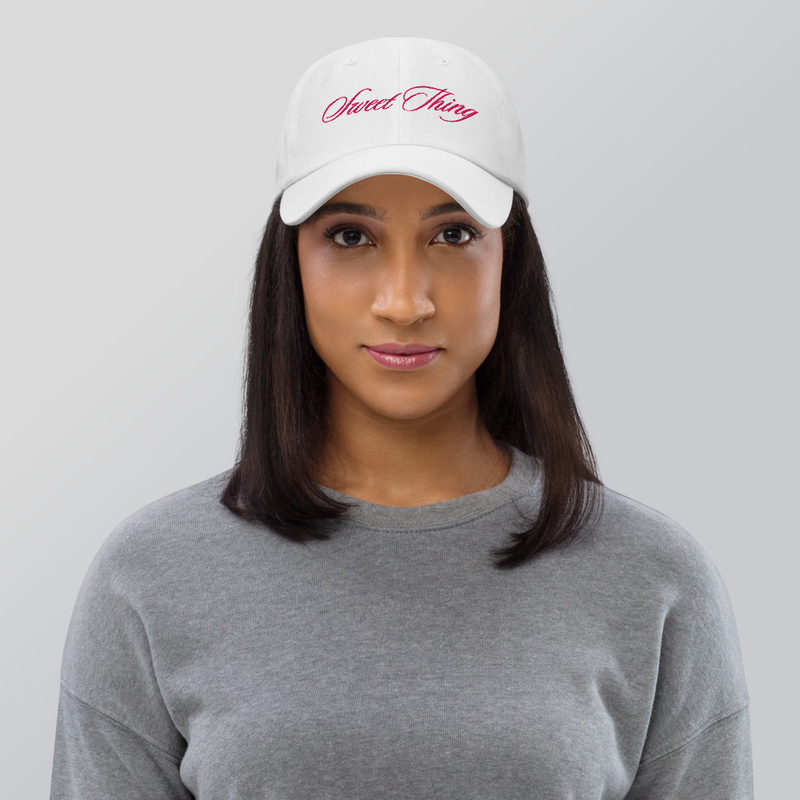 Sweet Thing - Until Daylight Hat