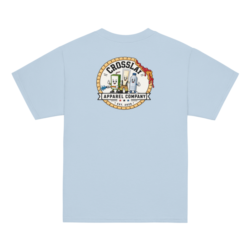 Youth EMS Snack Pack [kids][youth] — Light Blue