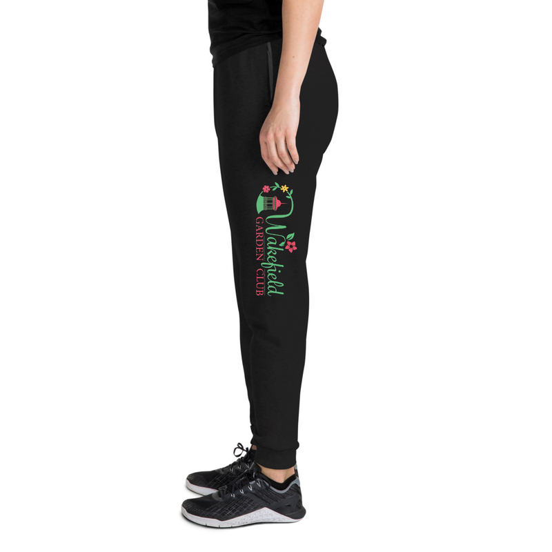 Wakefield Garden Club Unisex Joggers