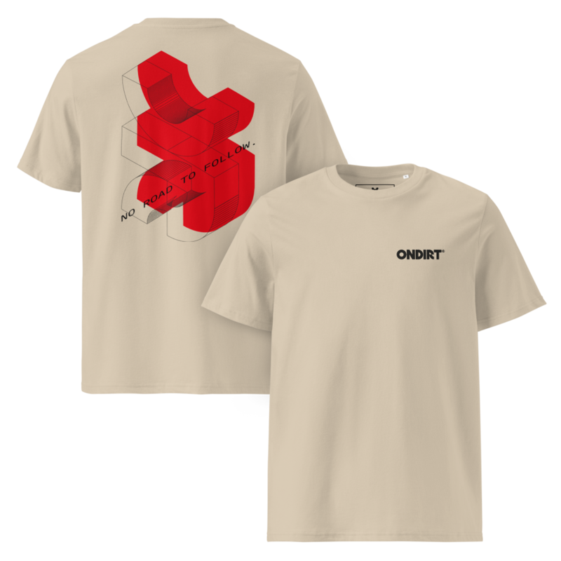 ONDIRT® NO ROAD Performance Shirt