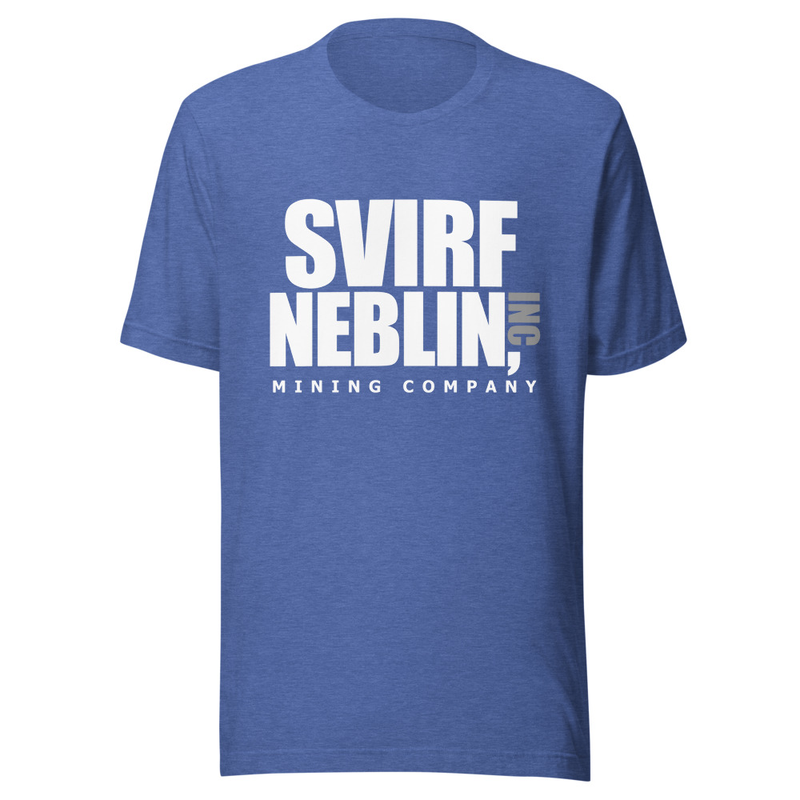 Svirfneblin Mining Company