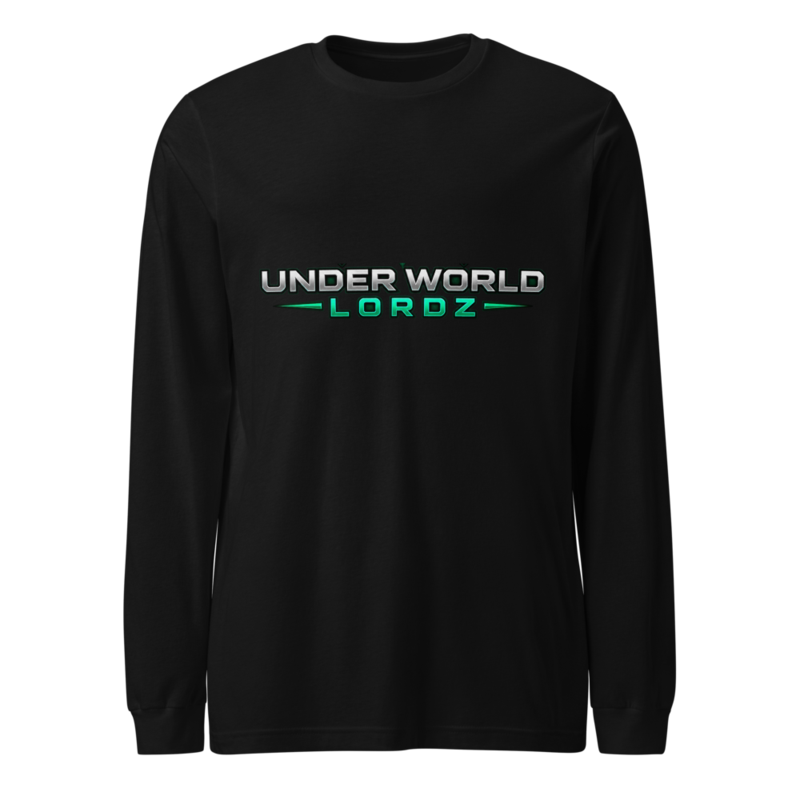 Camiseta manga larga Underworld Lordz