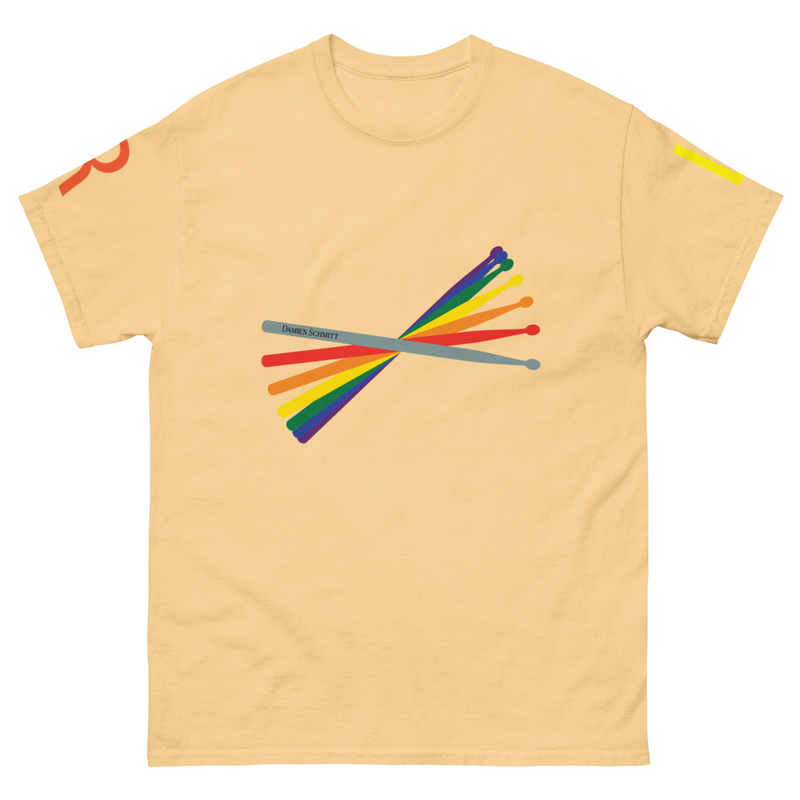 Rainbow Logo