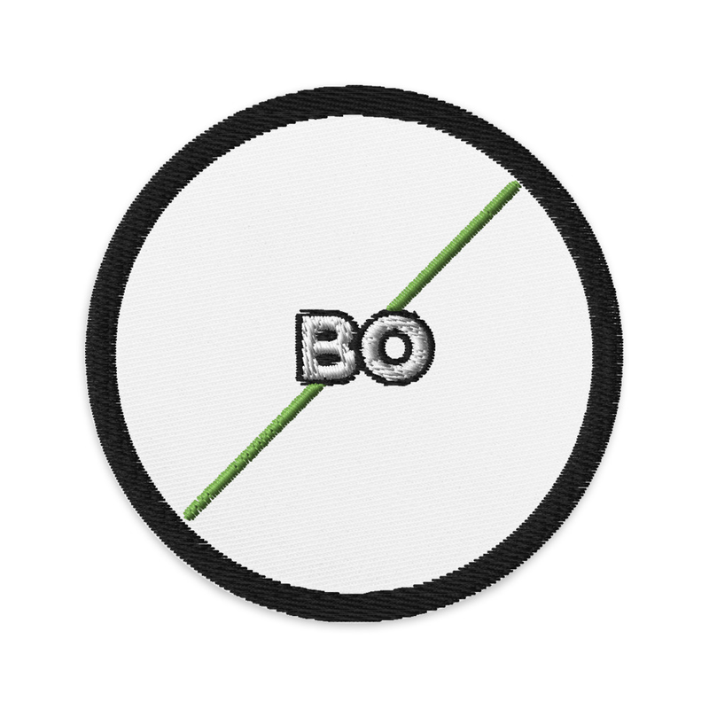 Bo Weapons Patch