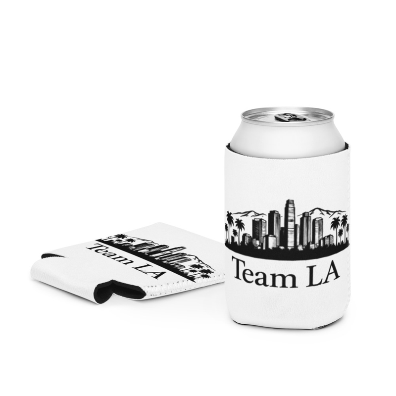 Can cooler Team LA