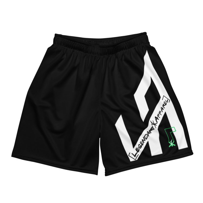 [  legendary ] BB shorts