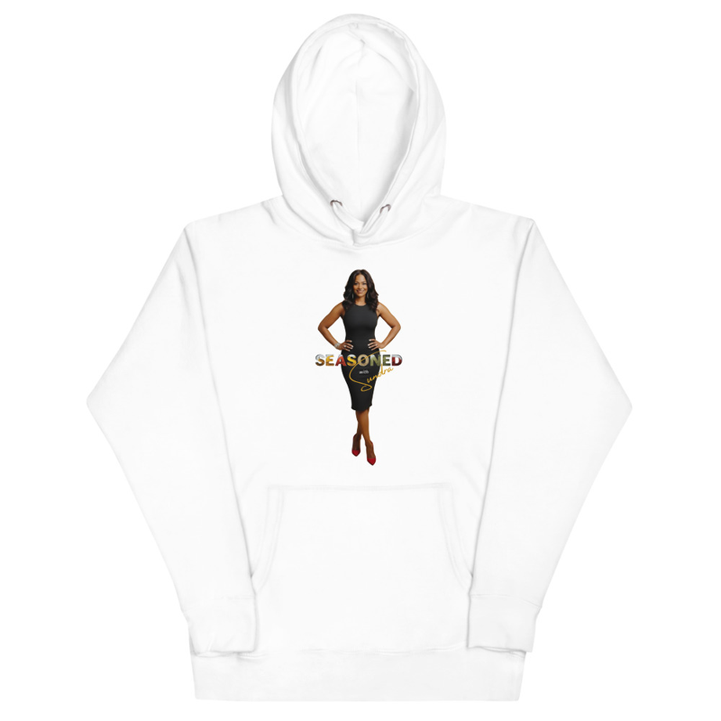 Unisex Hoodie (bl)