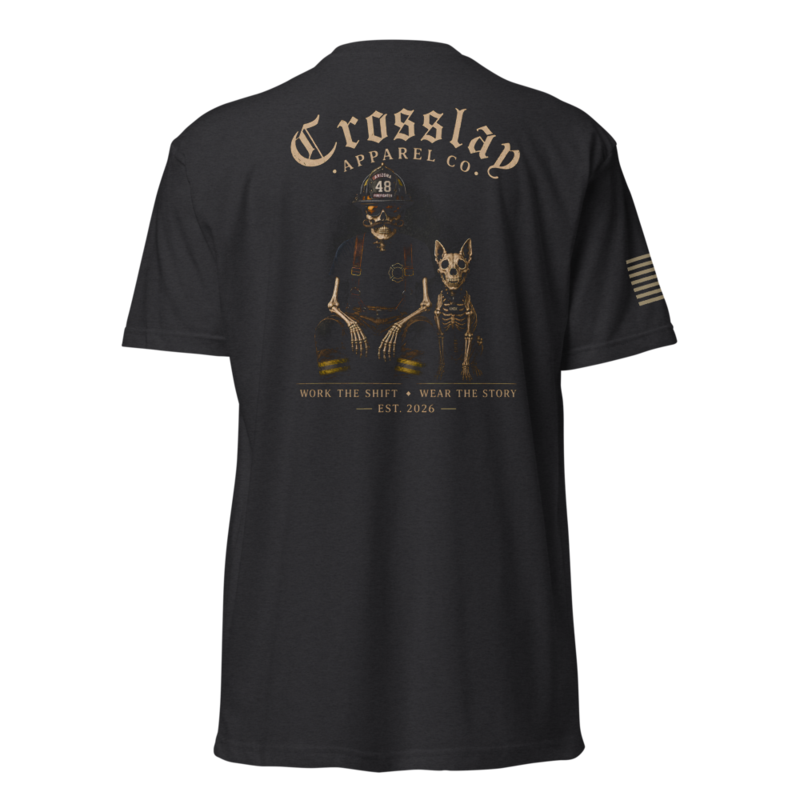 DeadLay [mens] [fire] [hose]