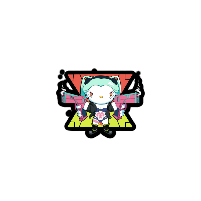 CyberKitty
