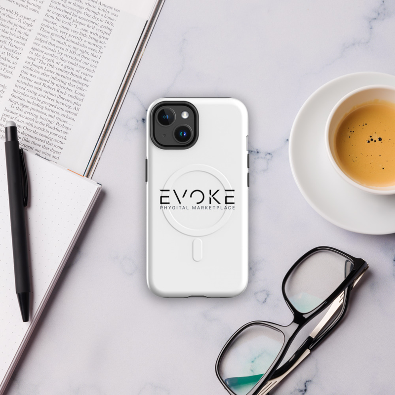 MagSafe® tough case for iPhone® / iPhone 14