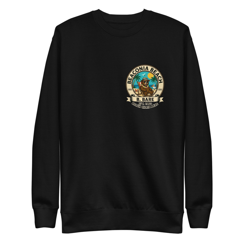 Shop | B.Bare Beachworld