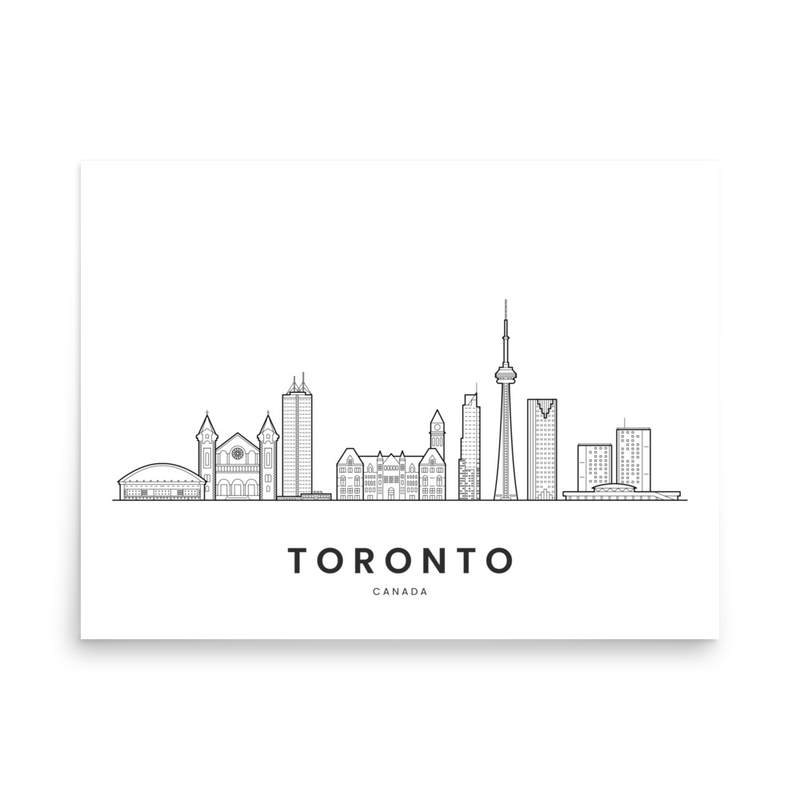 Toronto, Canada — —