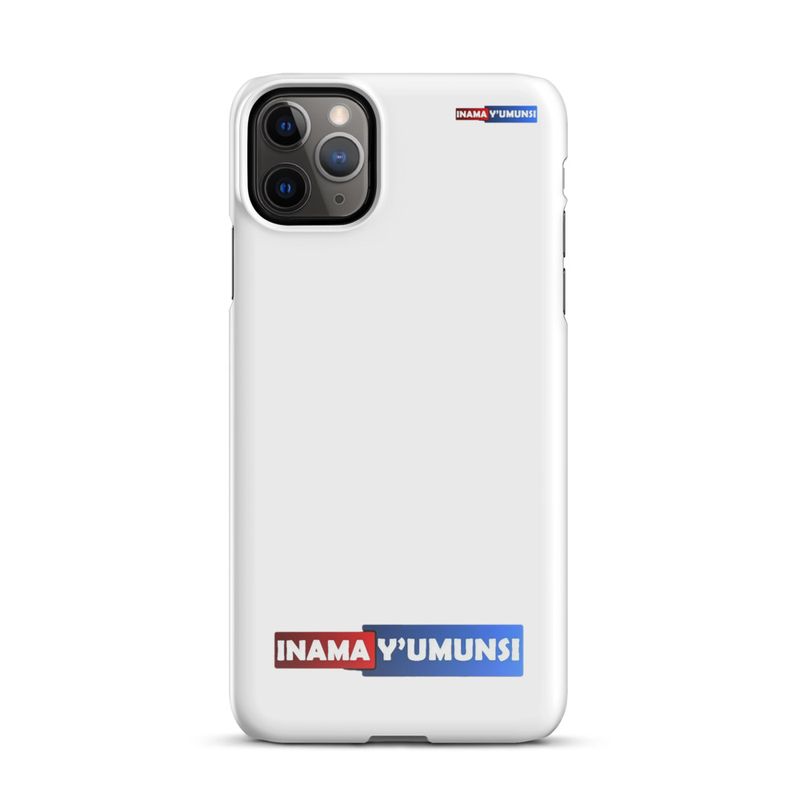 Snap case for iPhone®