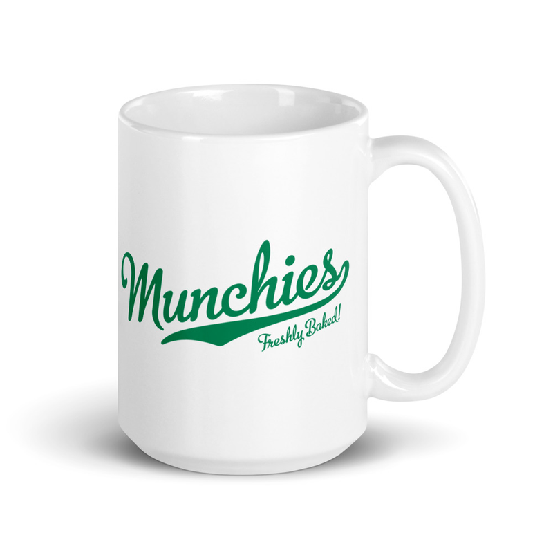Muchies Mug