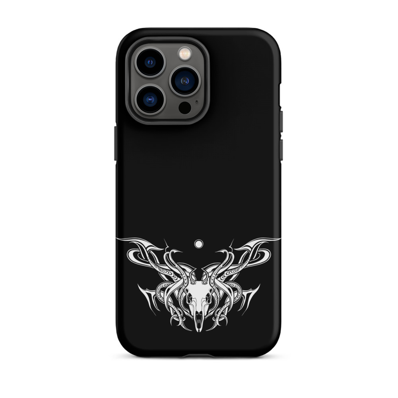 Stygian Tough Case for iPhone® – iPhone 14 Pro Max, Matte