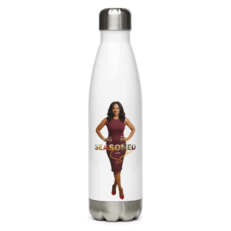 Stainless Steel Water Bottle