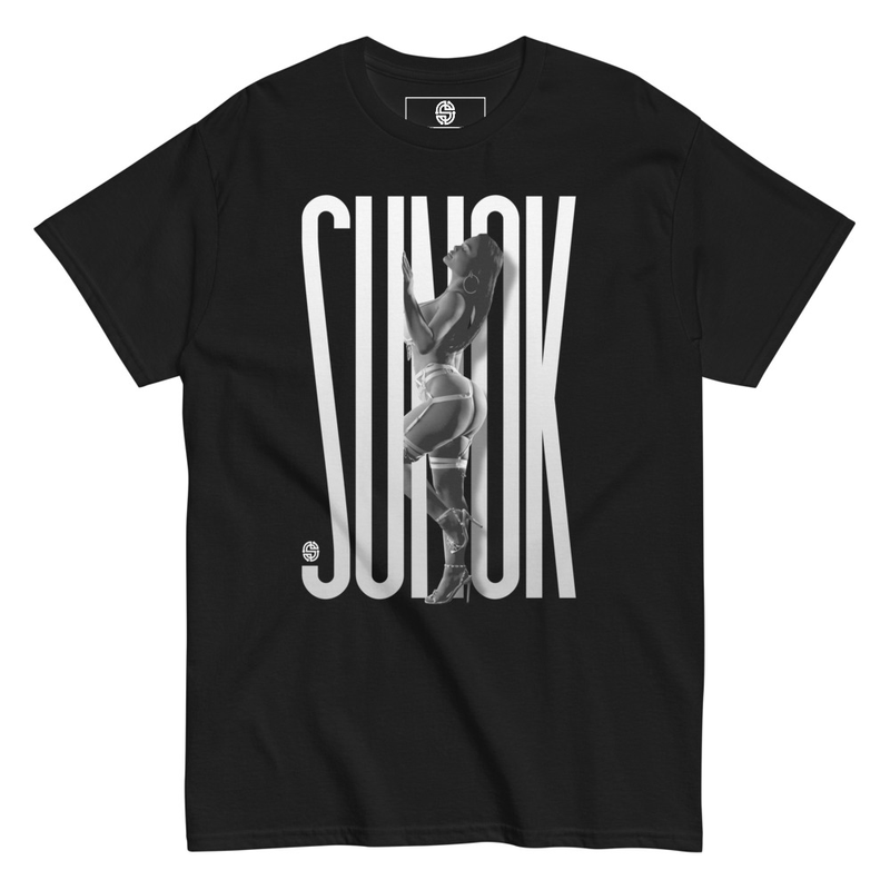 Sunok Unisex classic tee