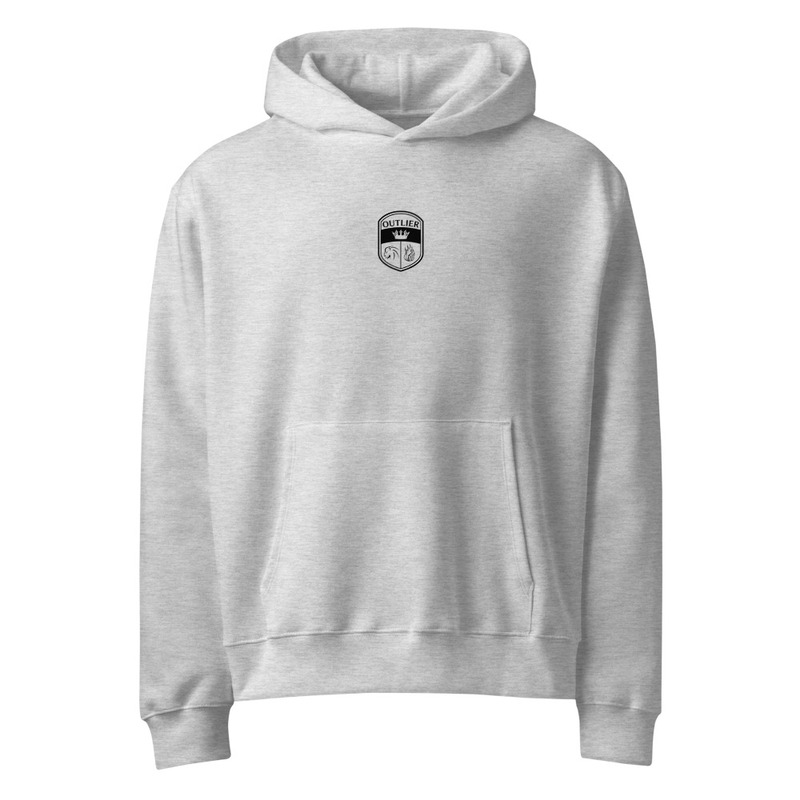 OUTLIER Oversized Hoodie