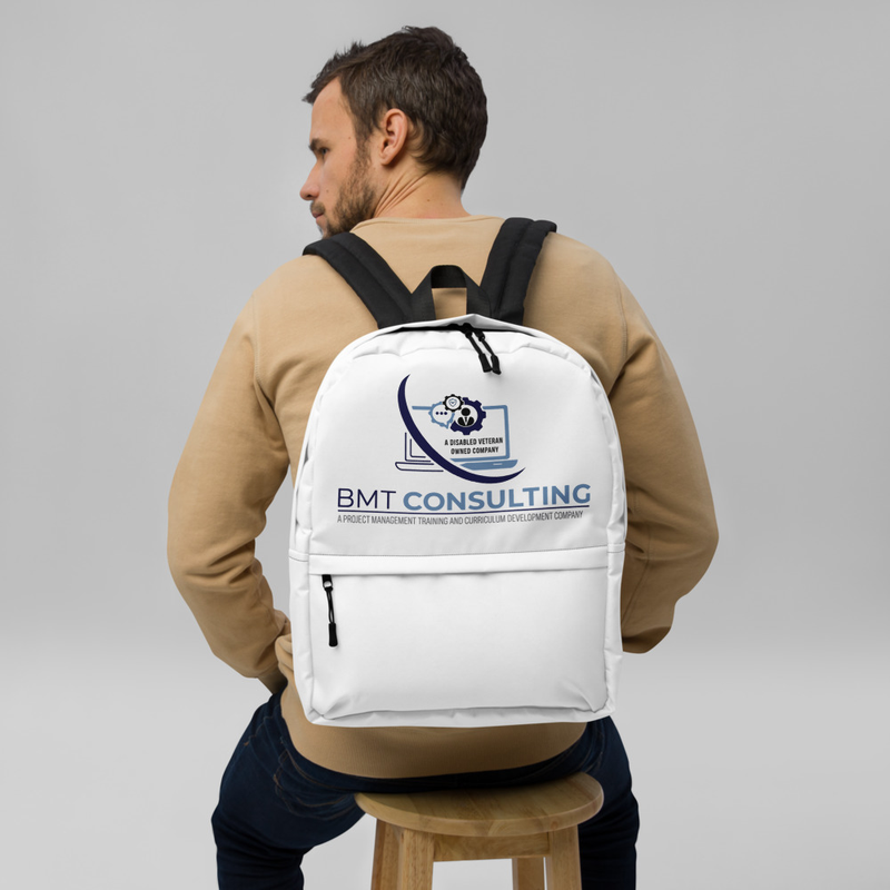 BMT Backpack