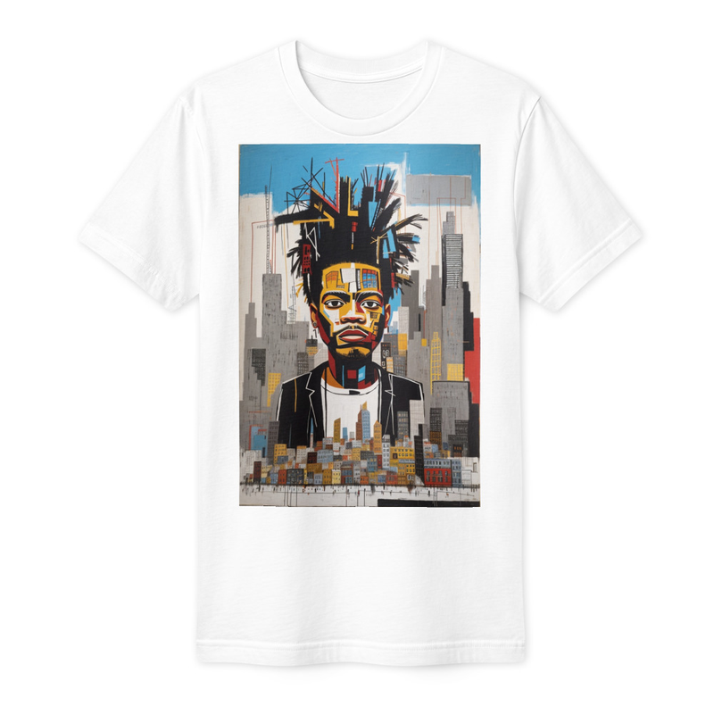 BUILD//YOUR//CITY – XL, White