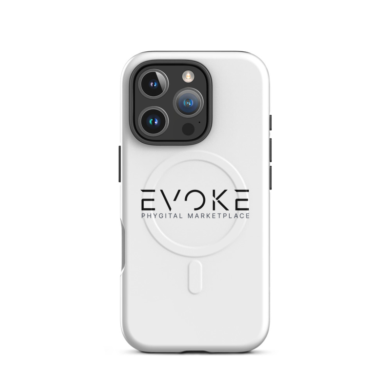 MagSafe® tough case for iPhone® / iPhone 16 Pro