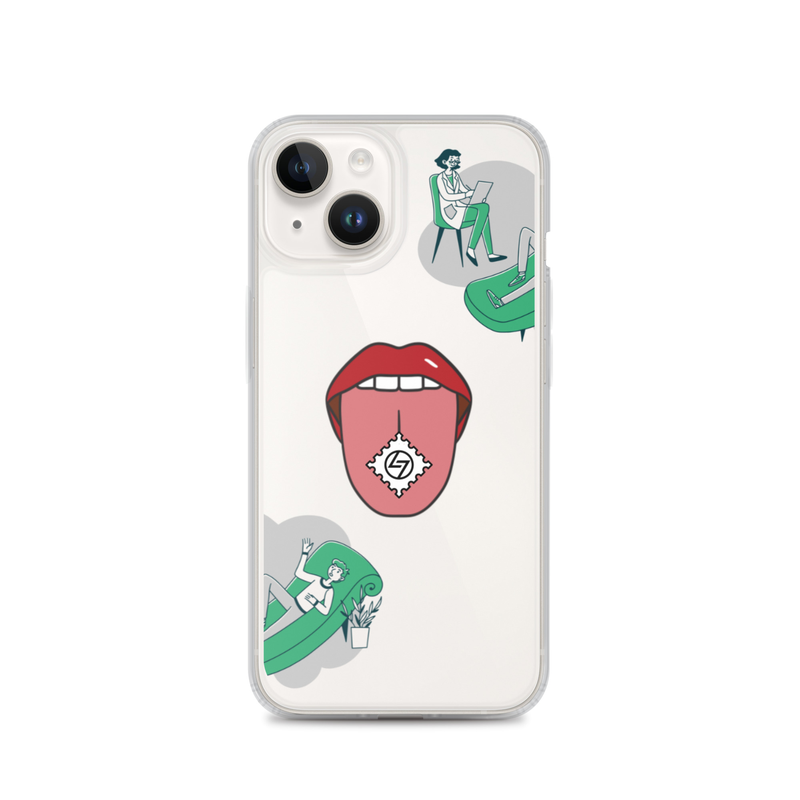 47 Industries | "LUCID" Case for iPhone