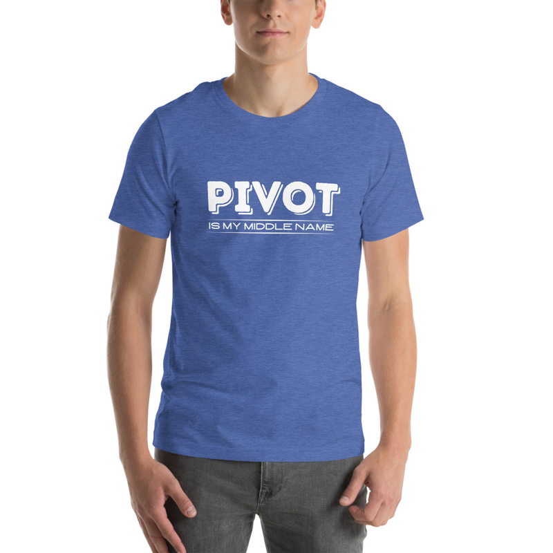 Pivot is my Middle Name - Midnight Tone – Image 20