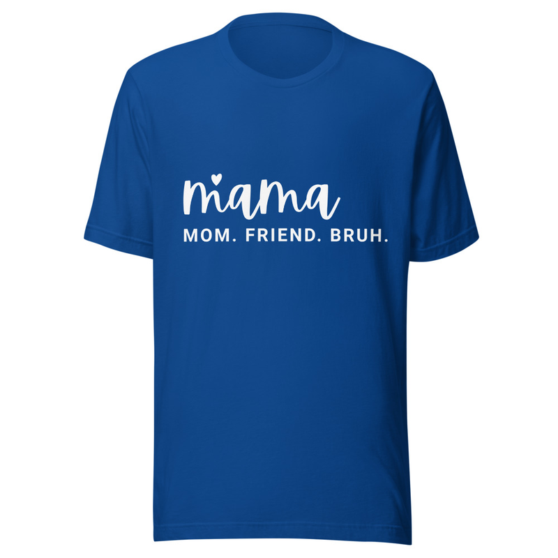 Mama - Midnight Tone – S, True Royal