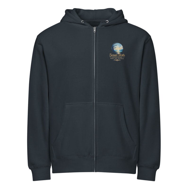 Susan Troth Ministries Hoodie