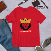 MASIDY — T-Shirt Unisex Premium Cotone view 13
