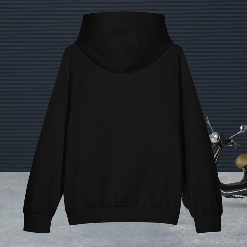 Unisex Super Heavyweight Hoodie | Lane Seven LS17001