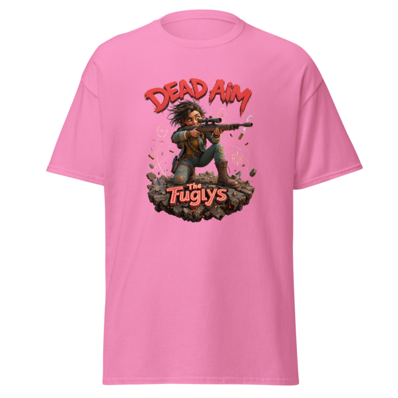 Dixie - Dead Aim T-Shirt