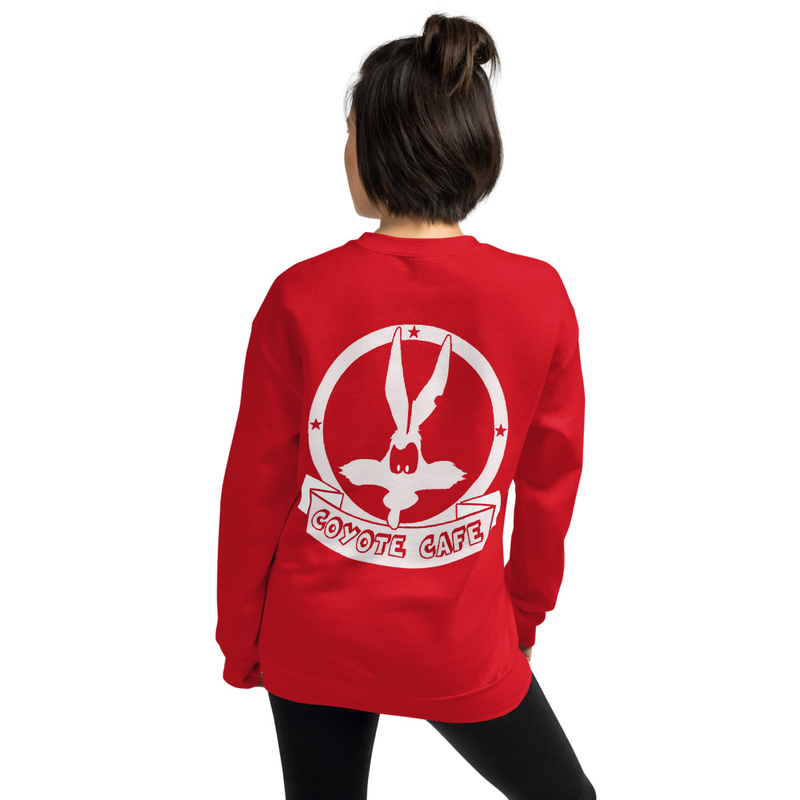 Sweet Rouge Coyote Café